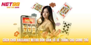 Cách Chơi Baccarat Net88 Đơn Giản Và Dễ Thắng Cho Game Thủ